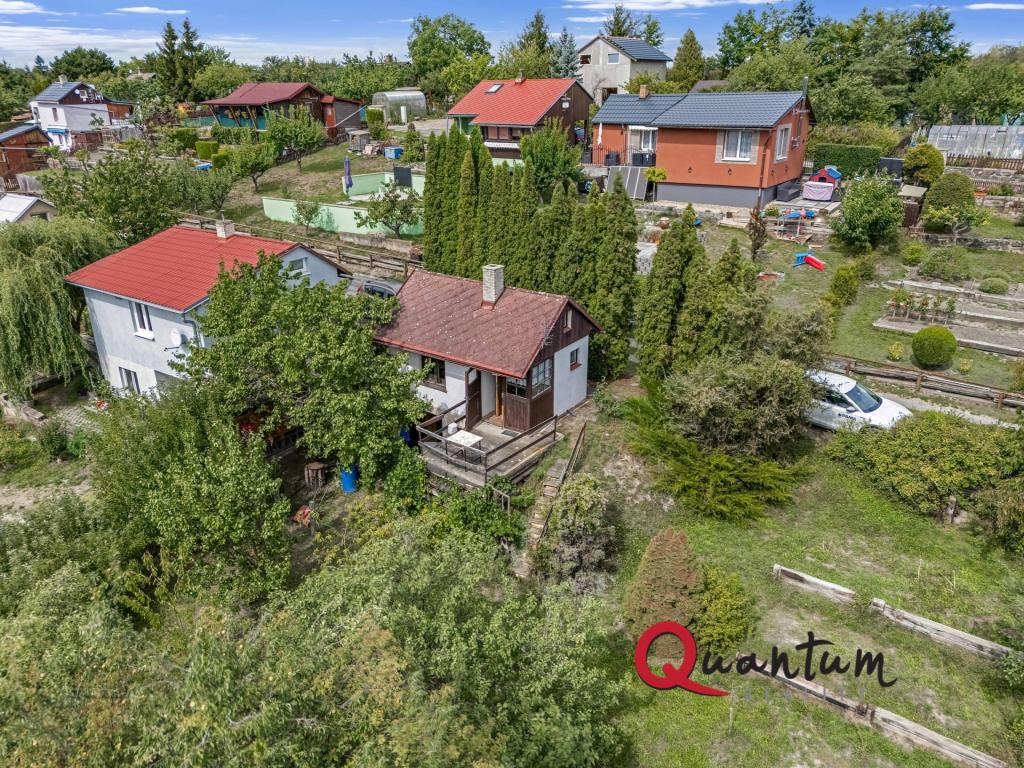 Prodej domu 22 m2