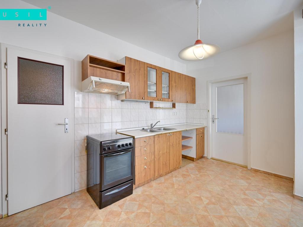 Pronájem bytu 1+1 50 m² – pohled 4