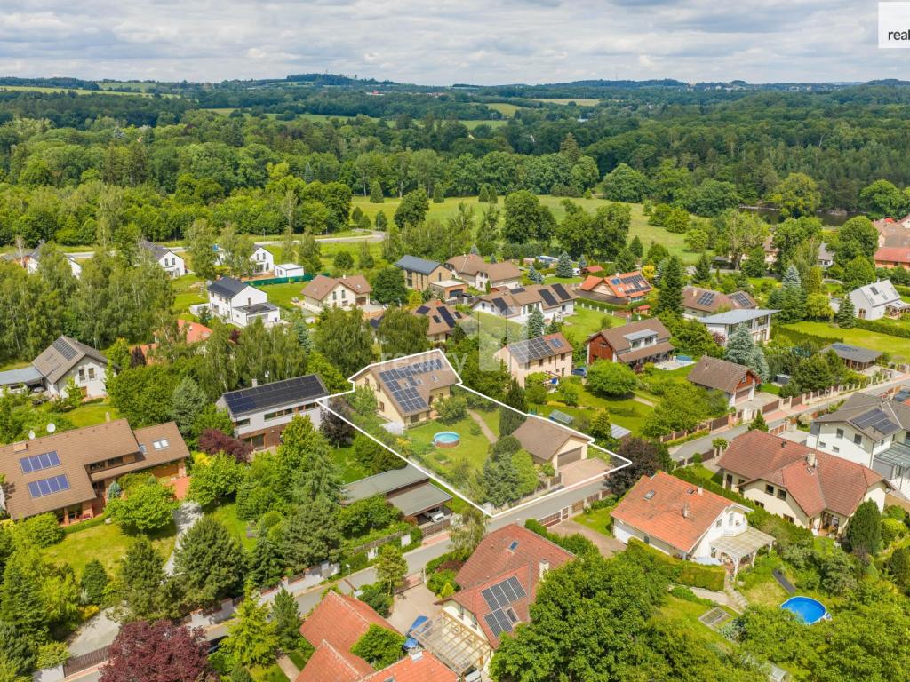 Prodej domu 200 m2