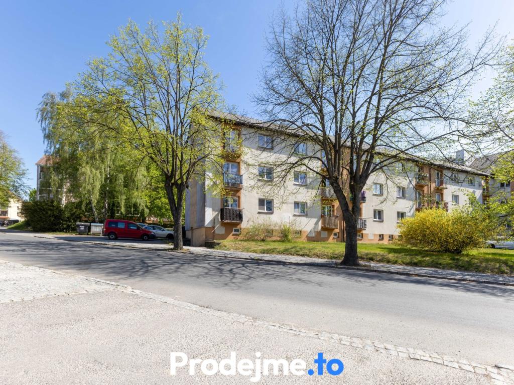 Prodej bytu 2+1 47 m2, Žďár nad Sázavou – náhled fotky 26