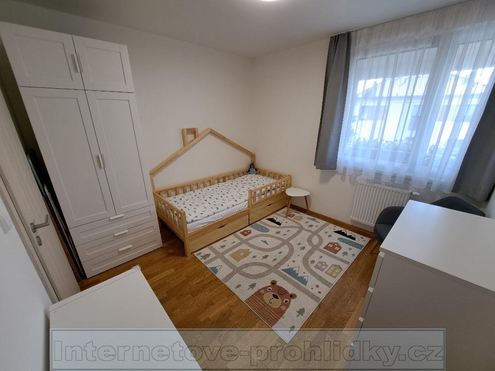 Pronájem bytu 3+kk 76 m2, Praha – náhled fotky 10
