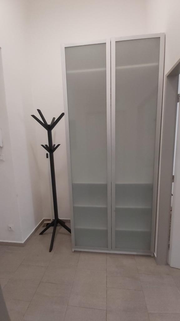 Pronajem bytu 1+kk 45 m2