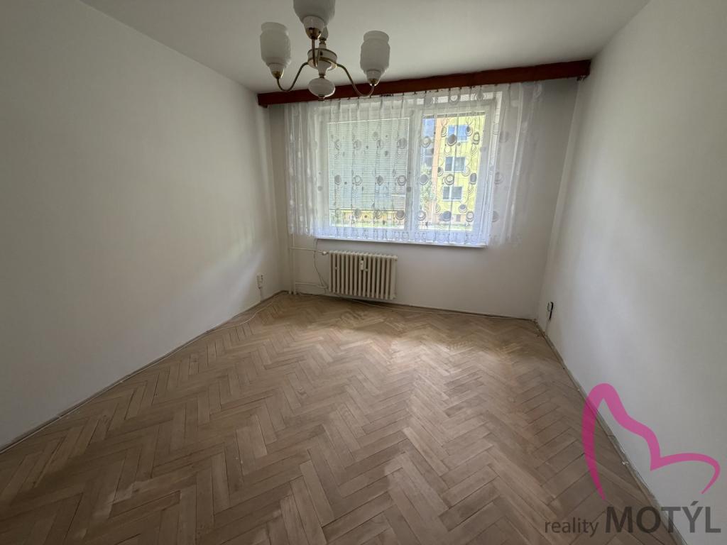 Pronájem bytu 3+1 80 m2