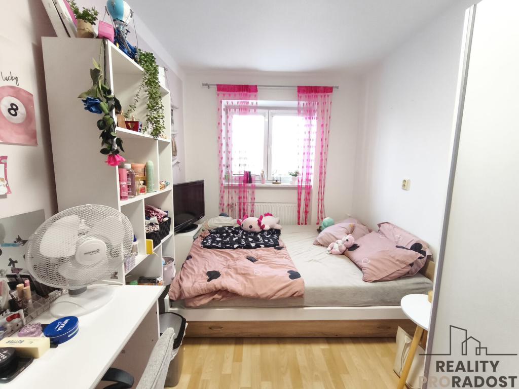 Pronájem bytu 2+kk 51 m2, Holešov – náhled fotky 2