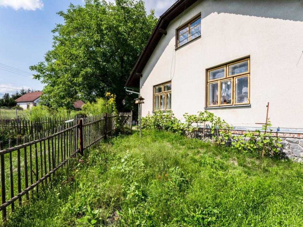 Prodej domu 80 m2