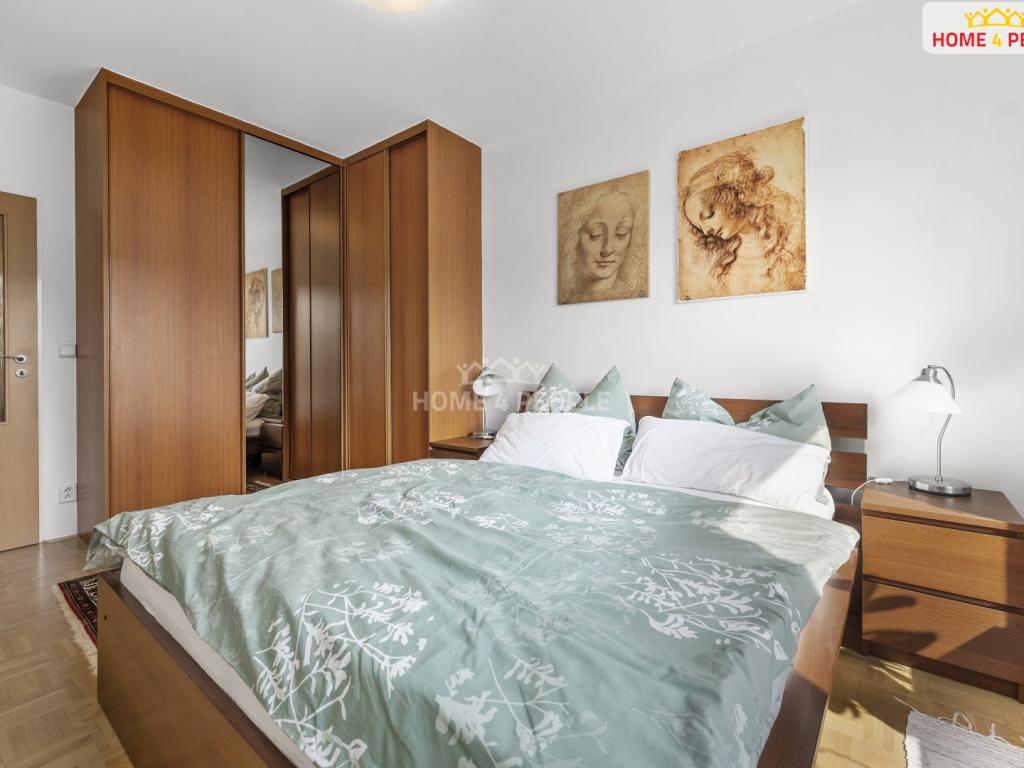 Prodej bytu 2+kk 48 m2, Praha – náhled fotky 13