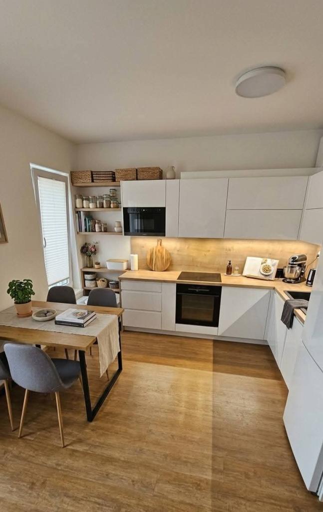 Pronájem bytu 2+kk 47 m2