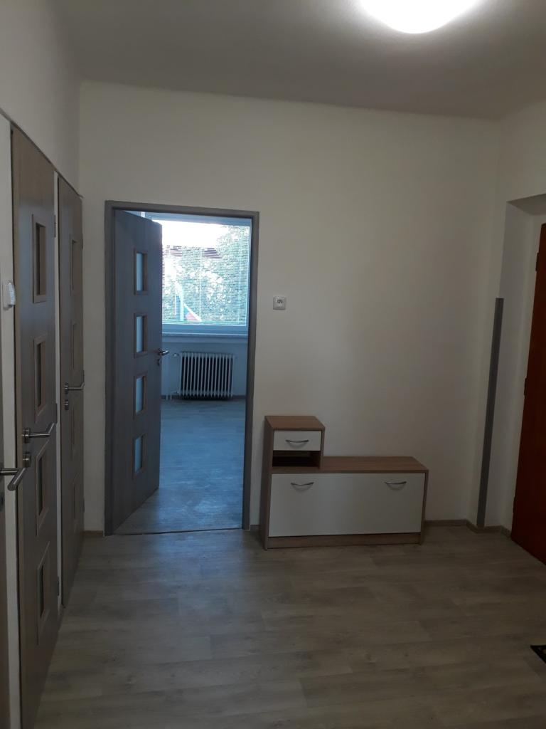 Pronájem bytu 3+1 76 m2