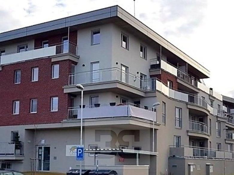 Pronájem bytu 2+kk 65 m2