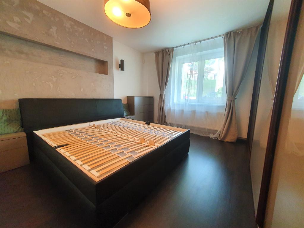 Pronajem bytu 3+kk 78 m2
