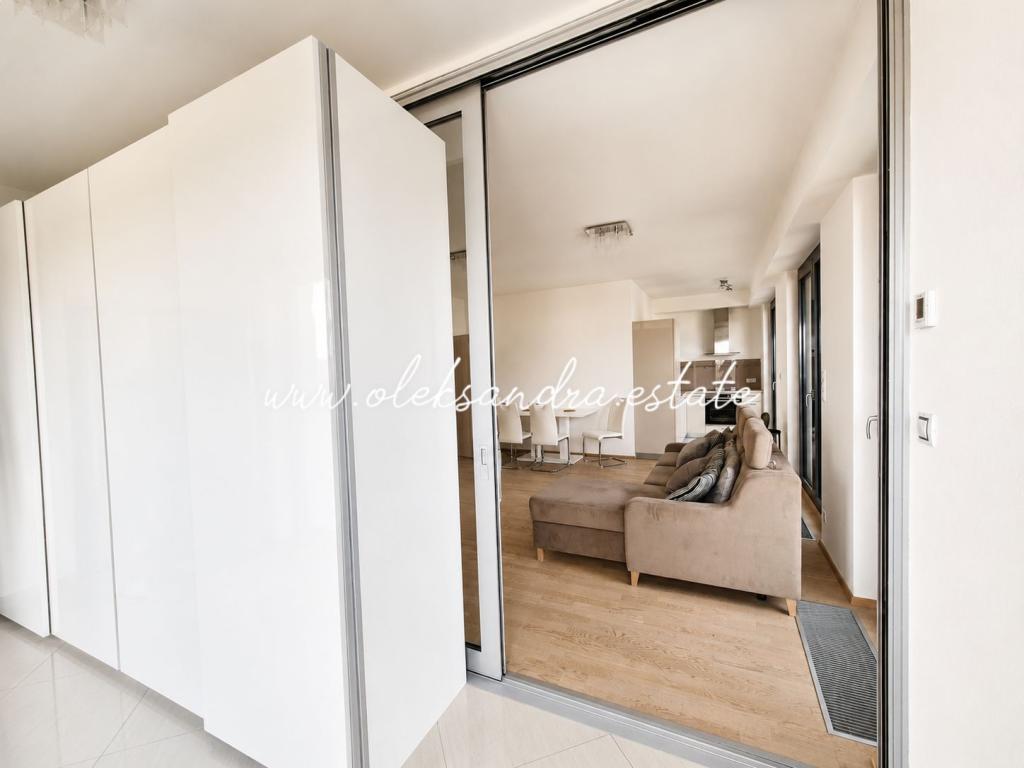 Pronájem bytu 2+kk 61 m² - Ansicht 3