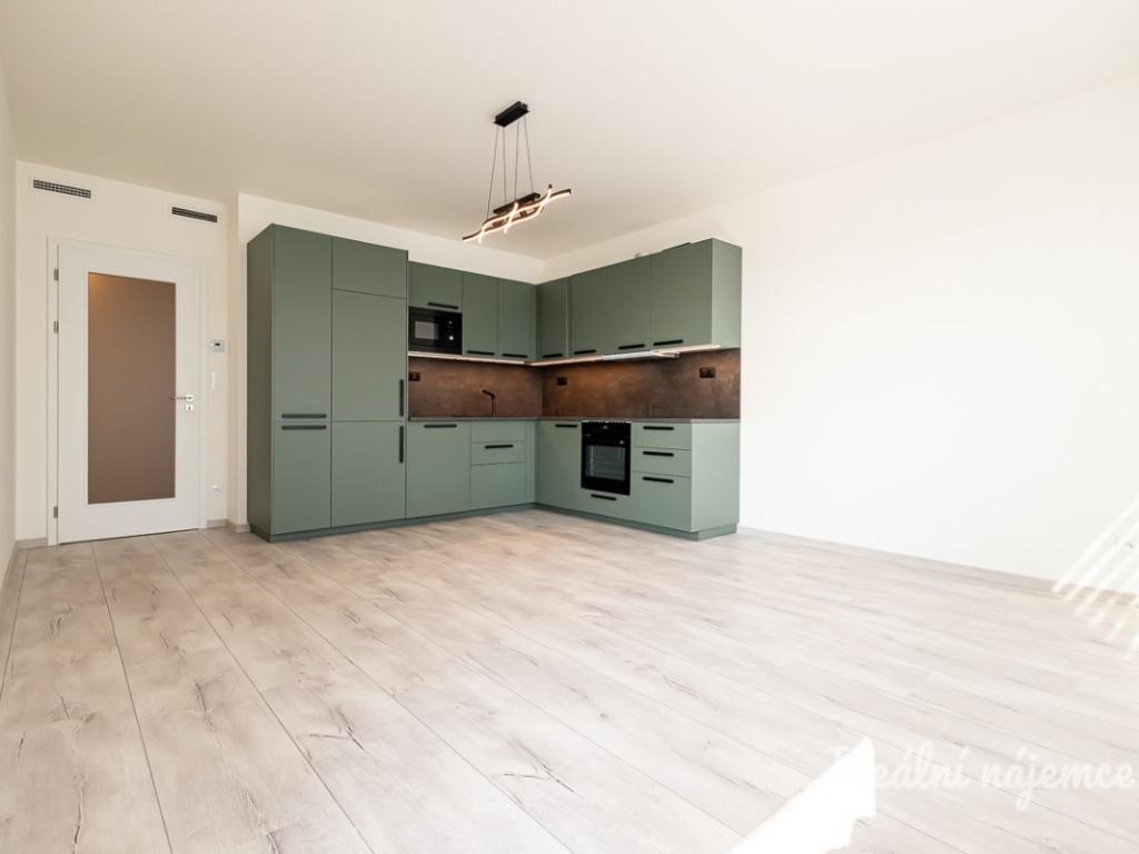 Pronájem bytu 2+kk 54 m2