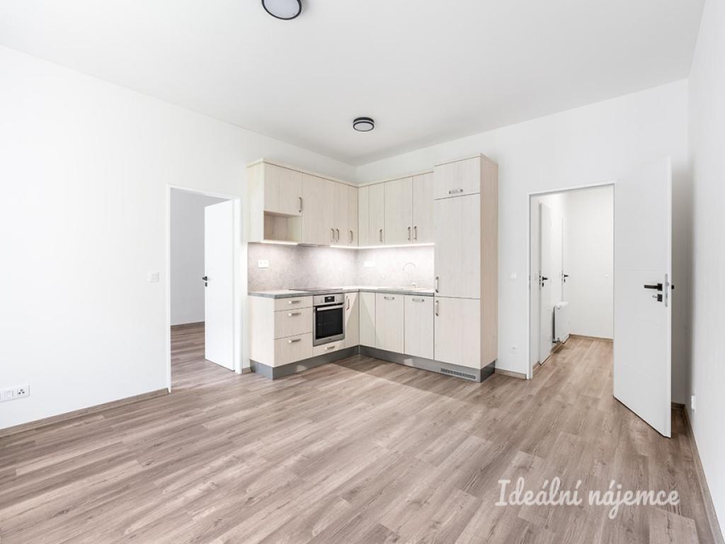 Pronájem bytu 2+kk 60 m2