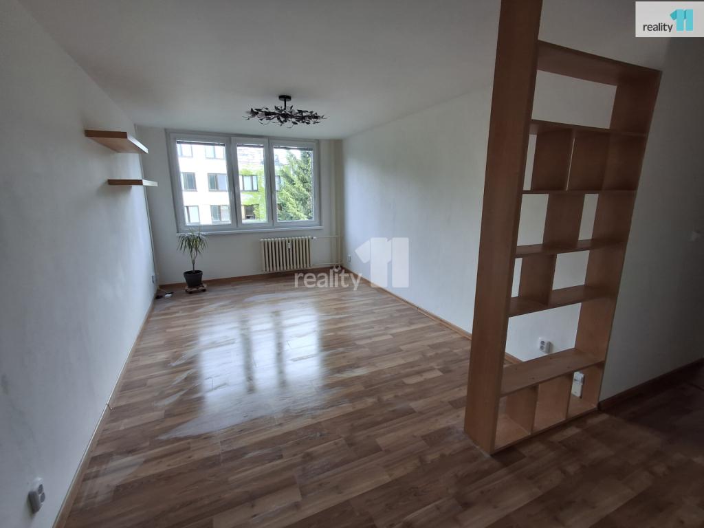 Pronájem bytu 2+kk 48 m2