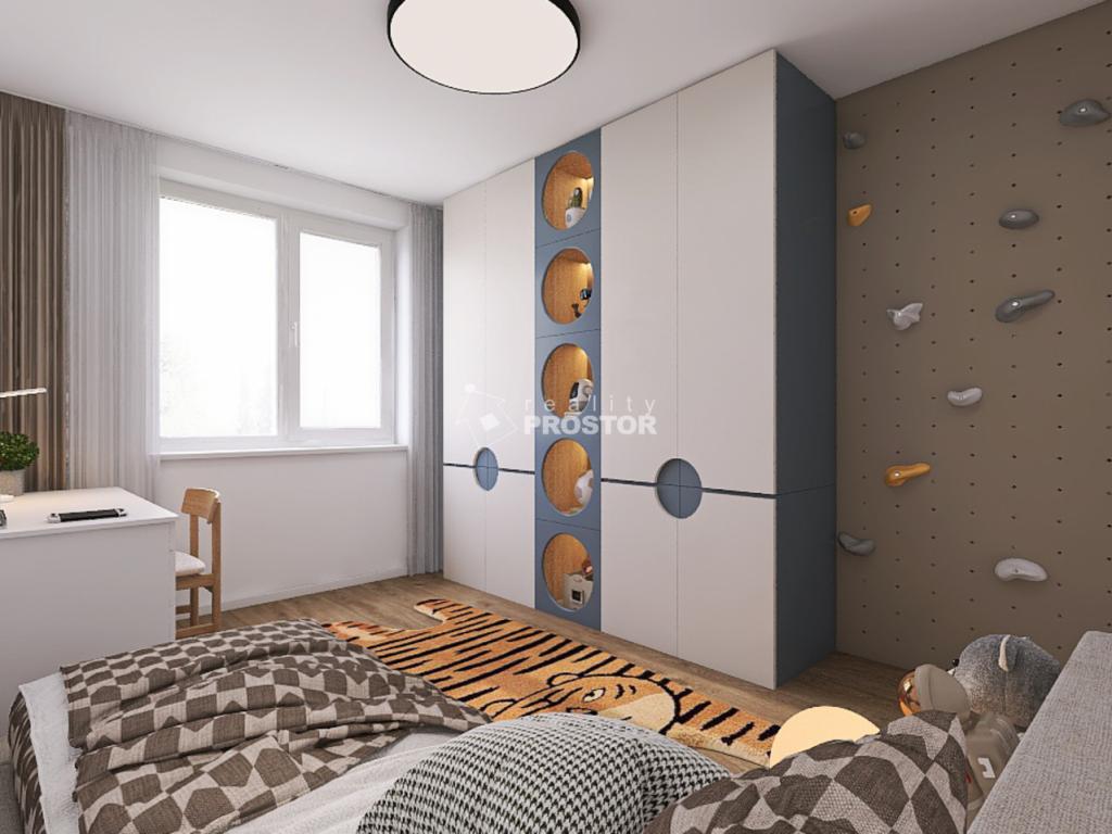 Prodej bytu 2+kk 73 m2, Nučice – náhled fotky 11