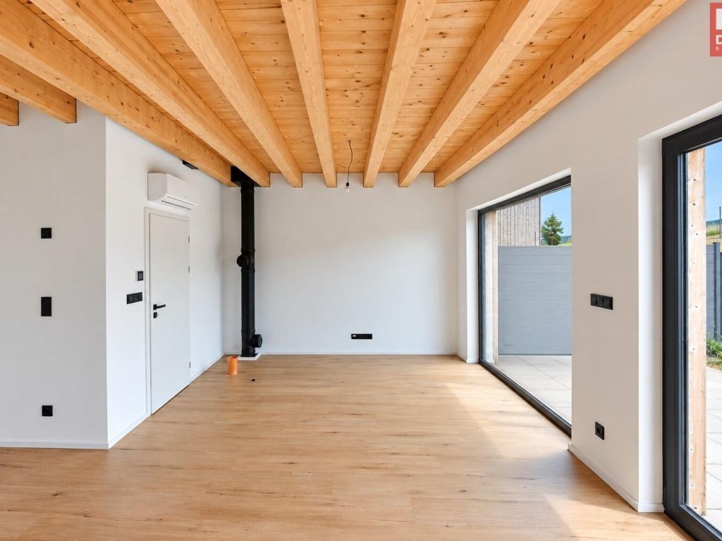 Prodej bytu 4+kk 85 m2, Červená Voda – náhled fotky 4