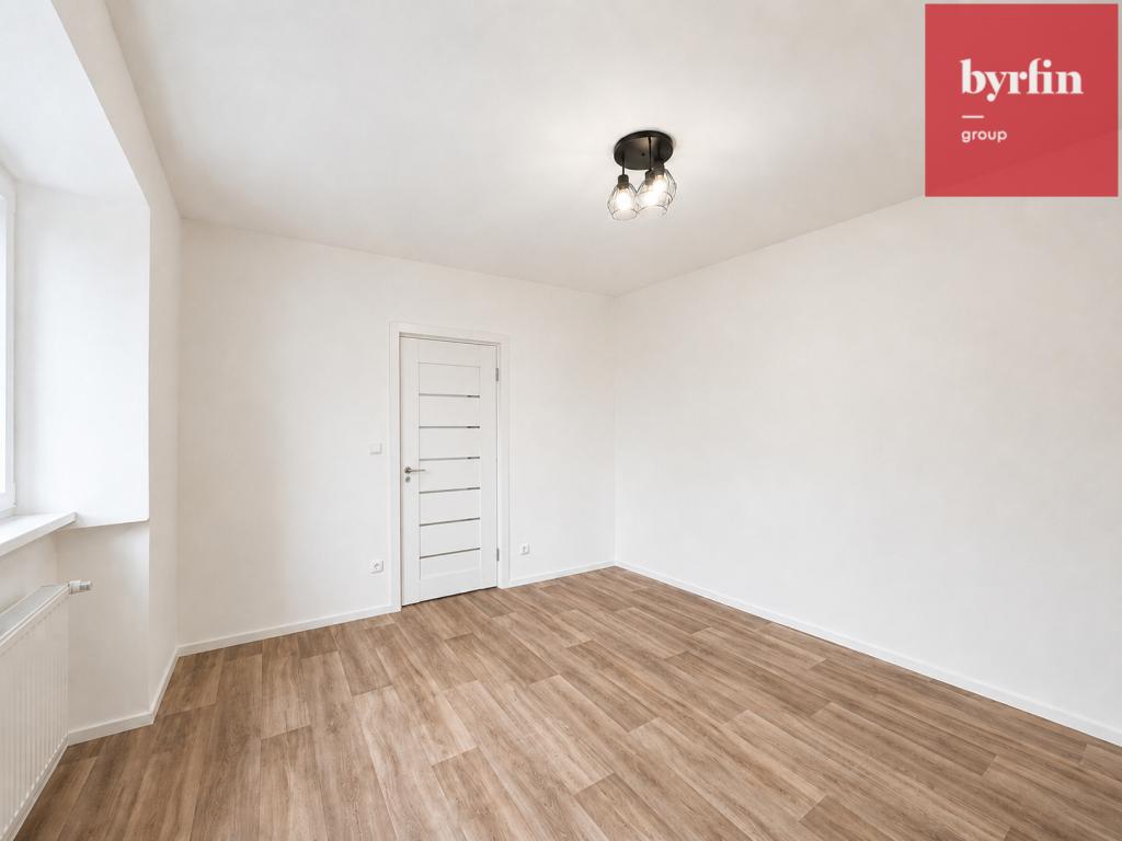 Pronájem bytu 1+1 24 m2