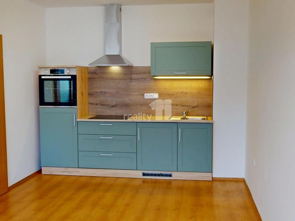 Pronájem bytu 2+kk 45 m2