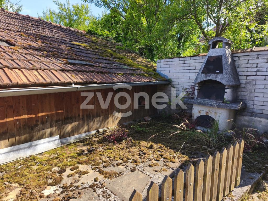 Prodej domu 90 m2