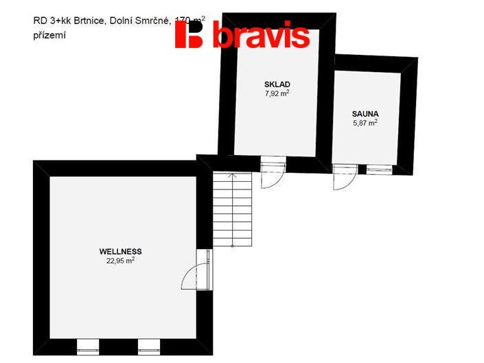 Prodej domu 150 m² - Widok 5