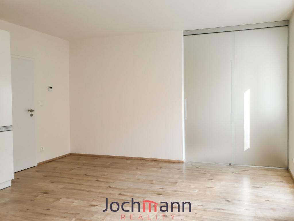 Pronájem bytu 2+kk 50 m2