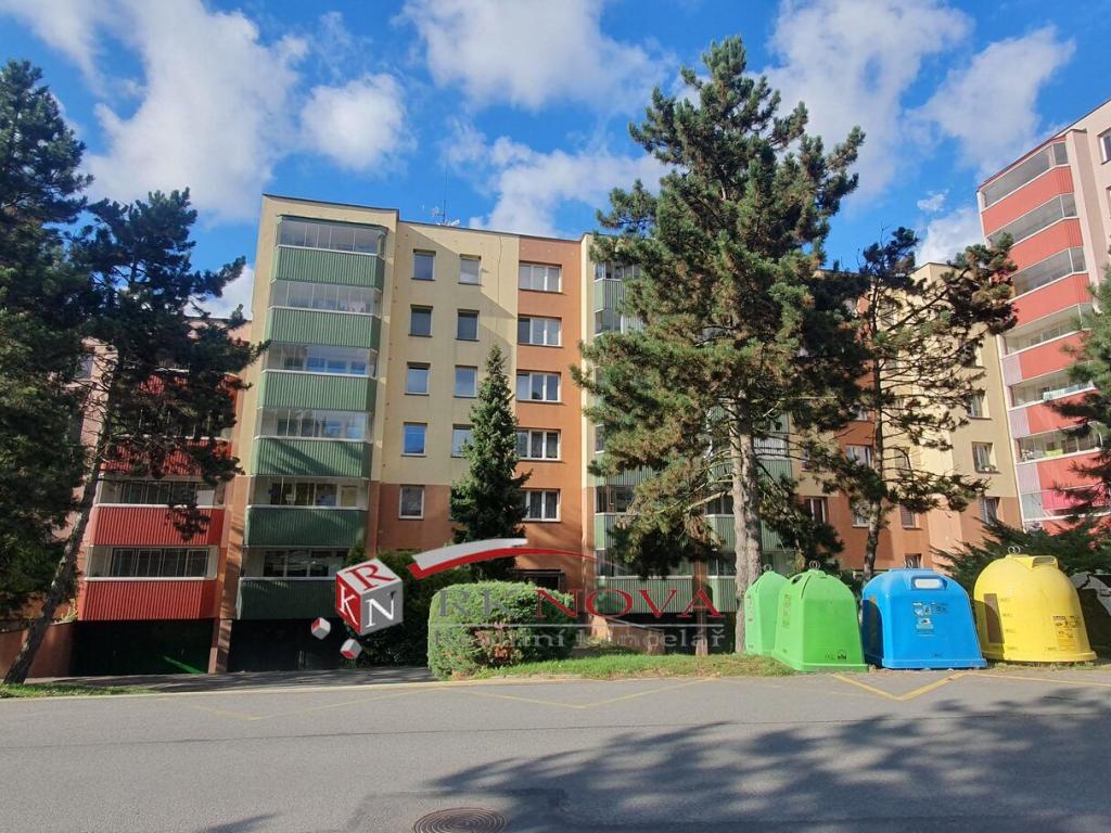 Prodej bytu 2+1 50 m2, Orlová – náhled fotky 20