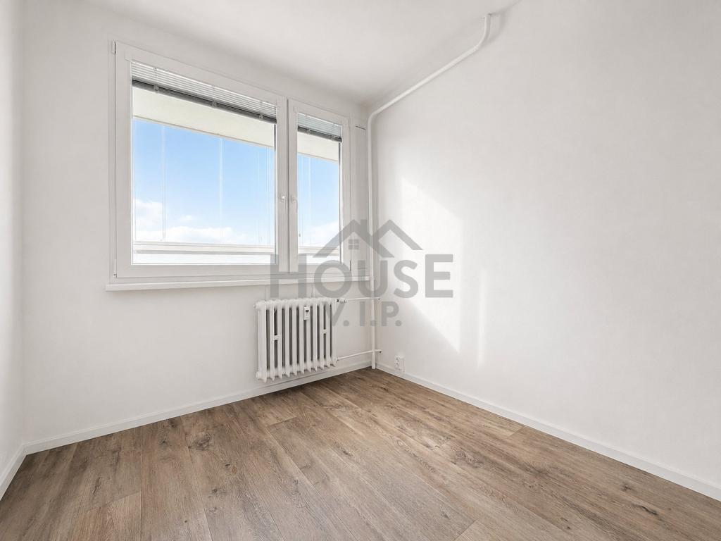 Prodej bytu 1+1 60 m2