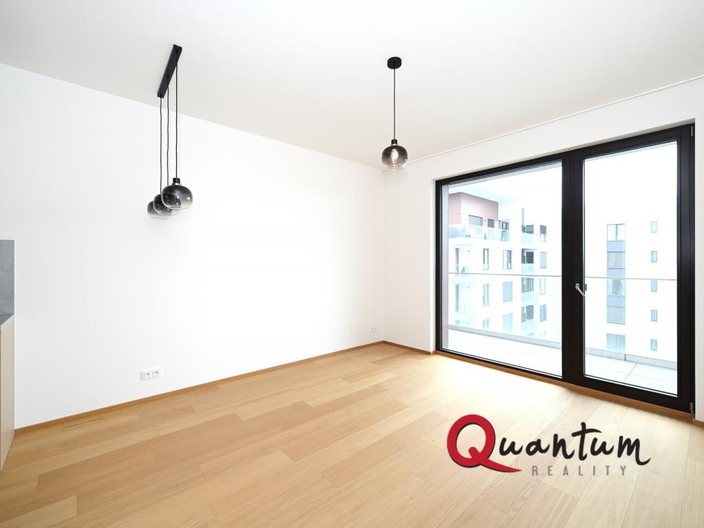 Pronájem bytu 2+kk 46 m2