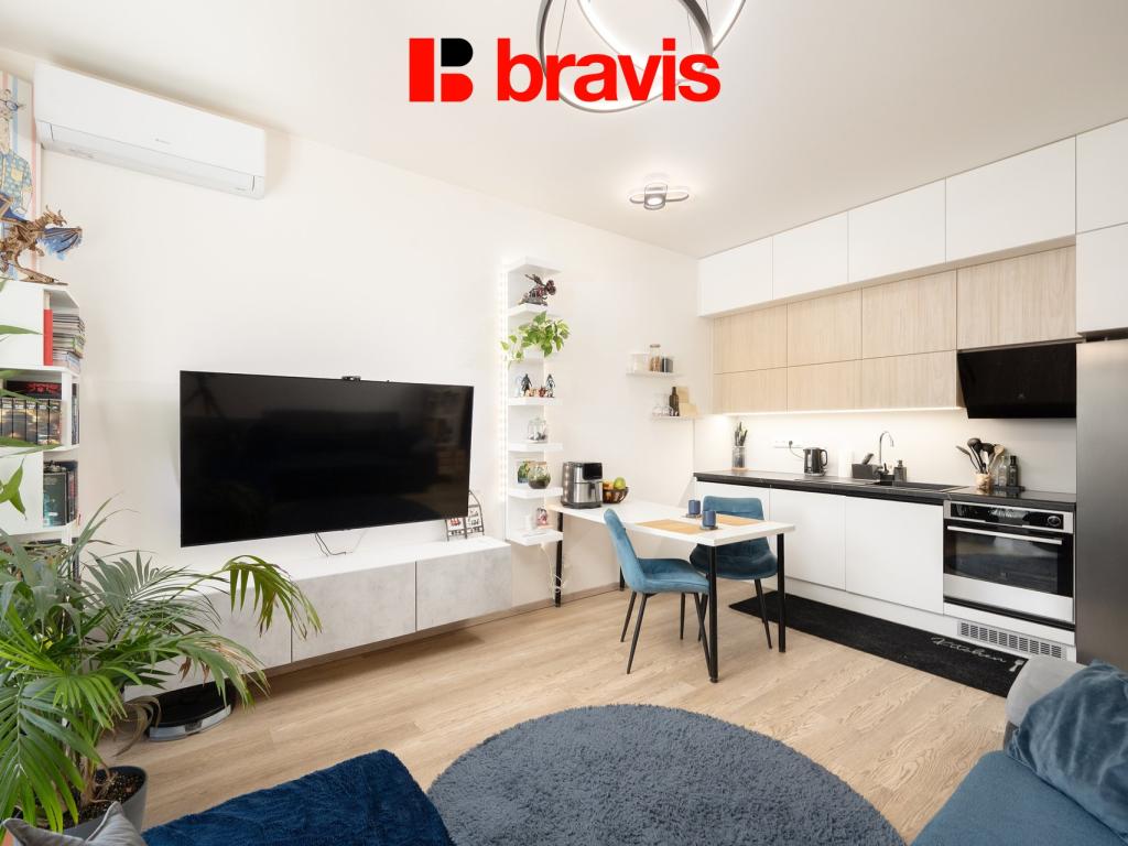 Prodej bytu 3+kk 59 m2, Brno – náhled fotky 7