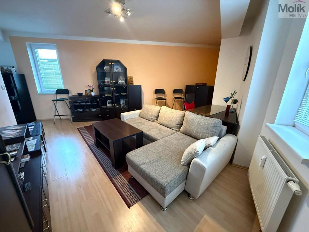 Pronájem bytu 2+kk 56 m2