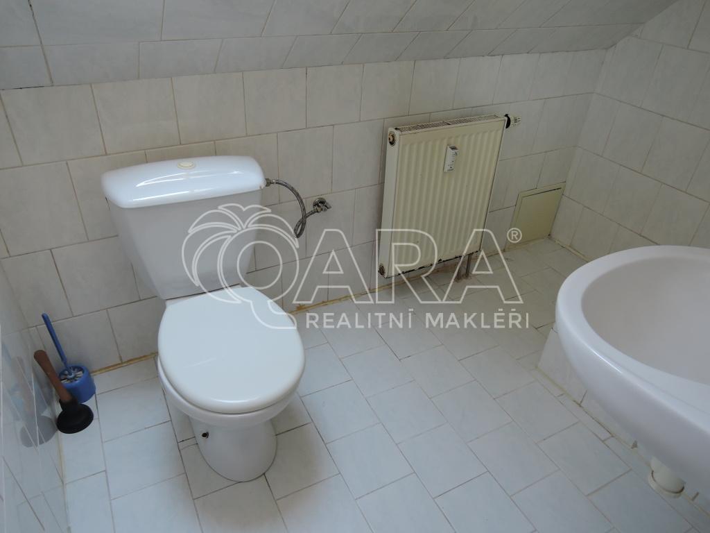 Pronájem bytu 2+kk 30 m2