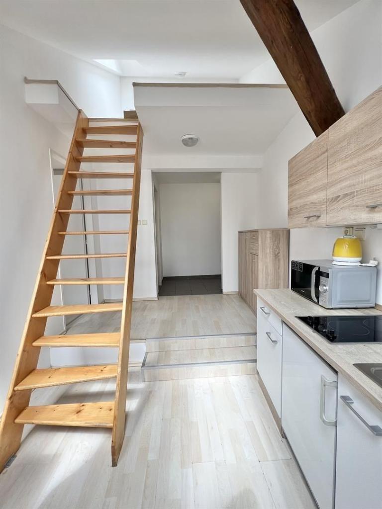 Pronájem bytu 2+kk 43 m2