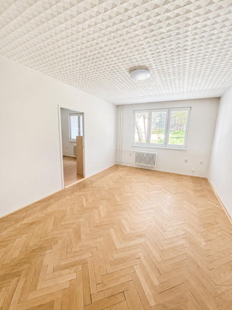 Pronájem bytu 2+1 51 m2