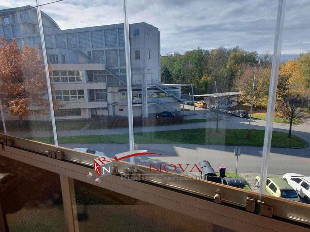 Pronájem bytu 1+kk 33 m2