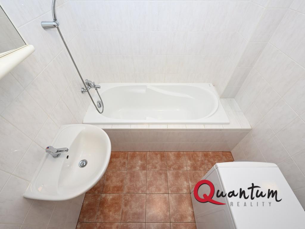 Pronájem bytu 1+kk 48 m2