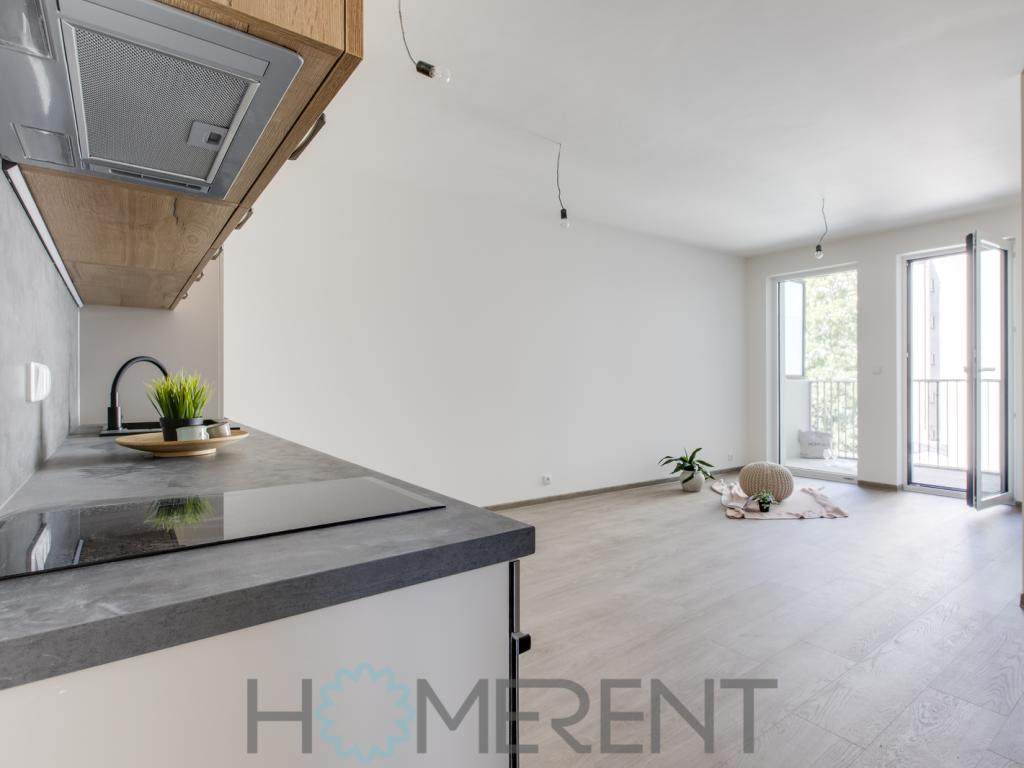 Pronájem bytu 2+kk 57 m2