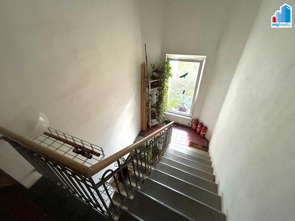 Pronájem pokoje 75 m2, Plzeň – náhled fotky 13