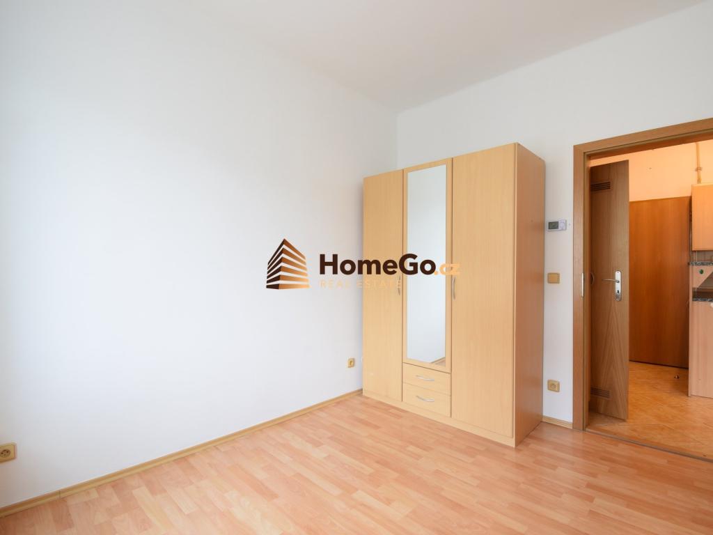 Pronájem bytu 2+1 50 m2, Praha – náhled fotky 9