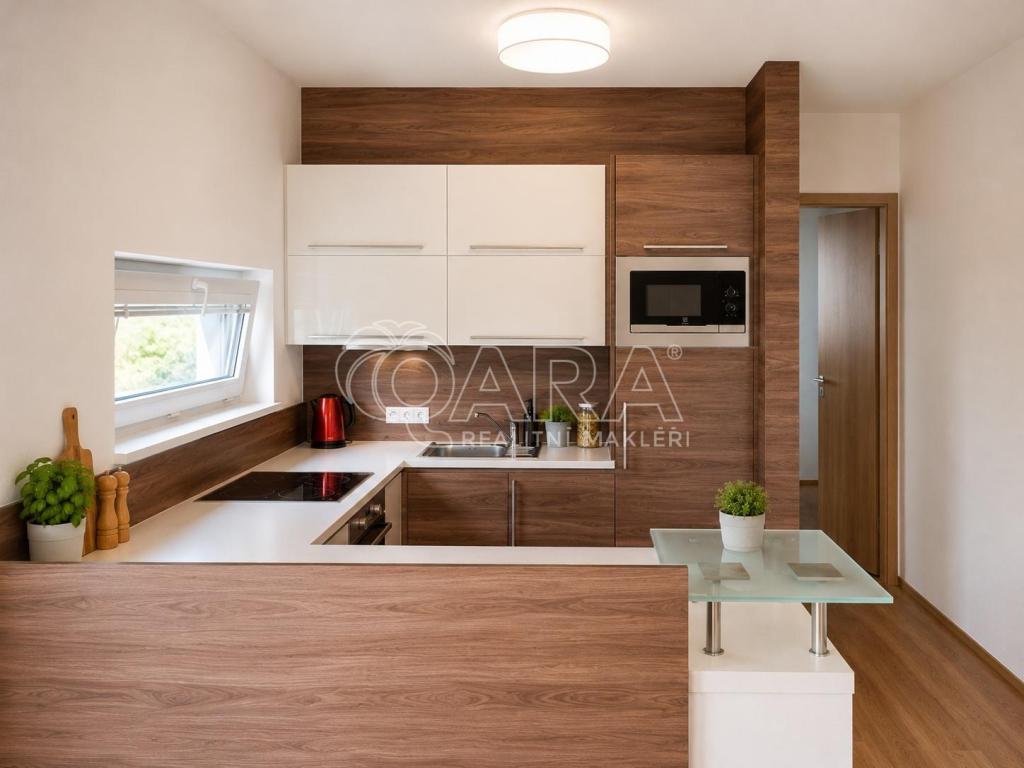 Pronájem bytu 3+kk 80 m2