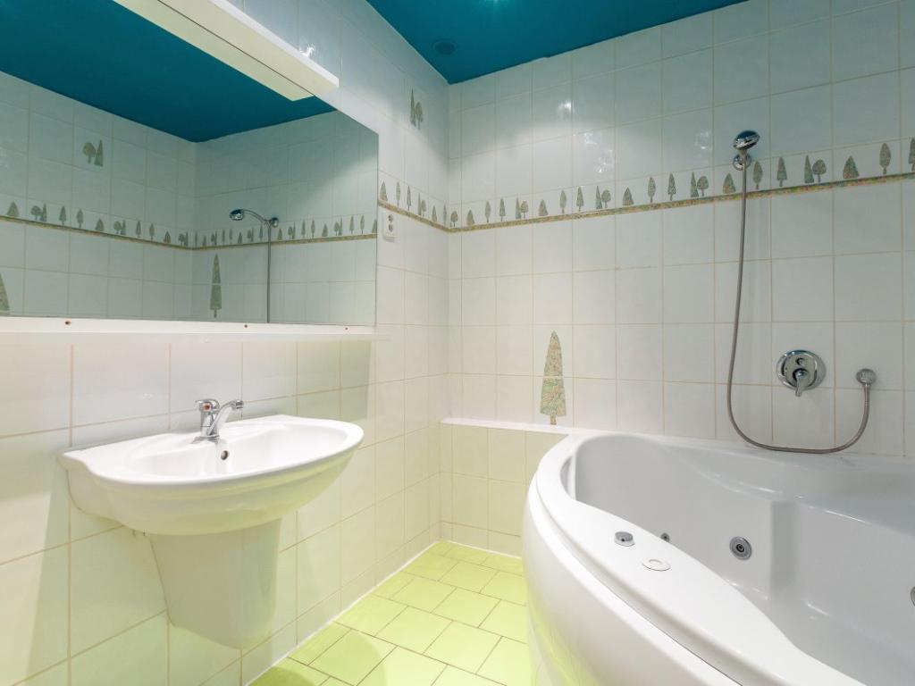 Pronájem bytu 3+kk 67 m2