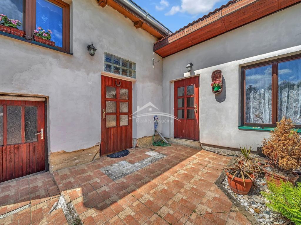 Prodej domu 130 m2, Žirovnice – náhled fotky 15