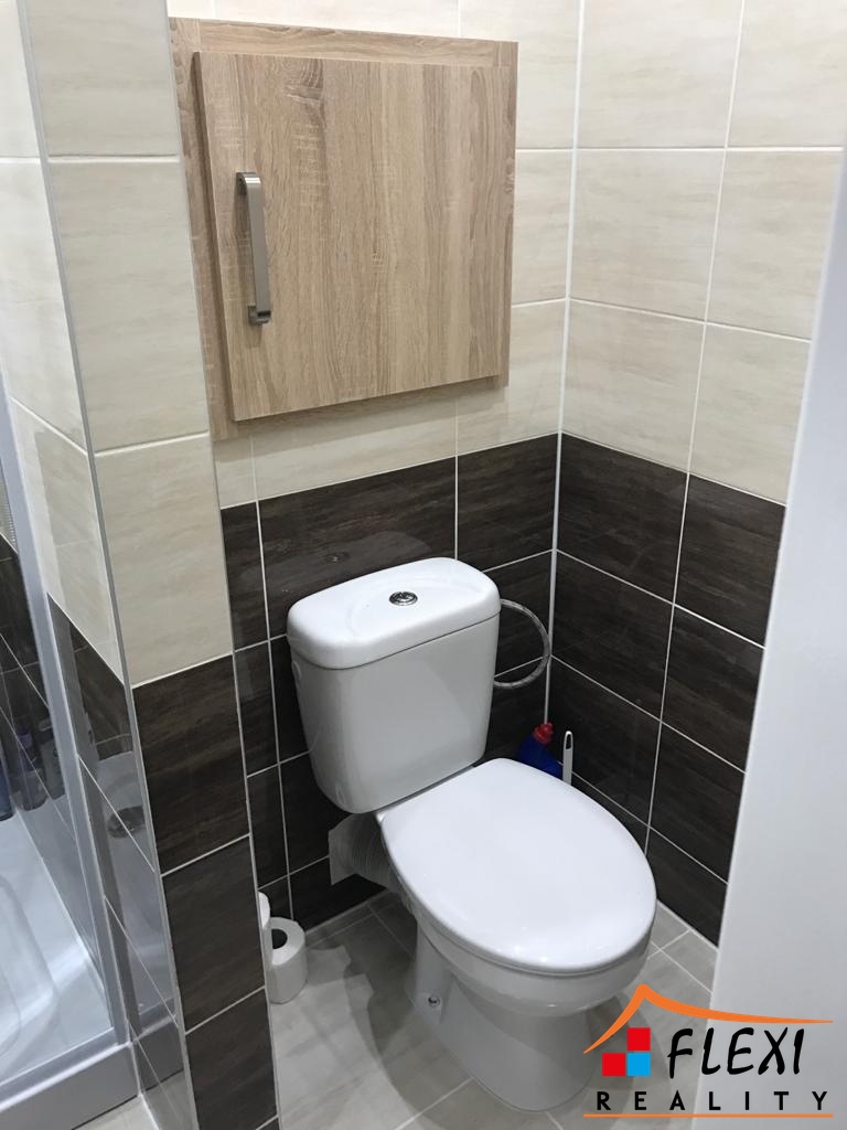 Pronájem bytu 1+kk 28 m2