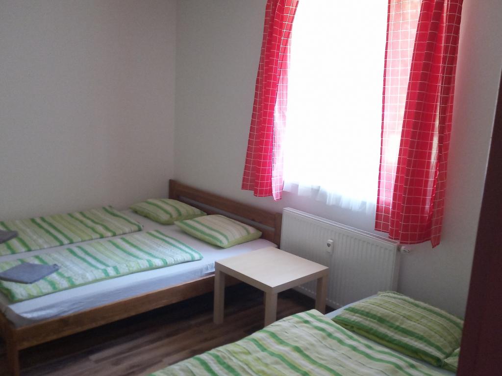 Pronajem bytu 2+kk 42 m2