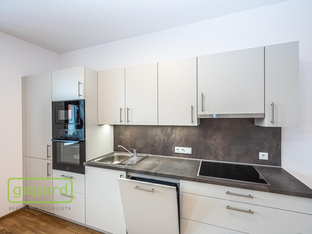 Pronájem bytu 2+kk 46 m2