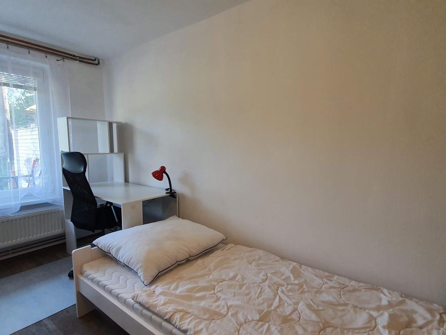 Pronájem bytu 1+1 26 m2