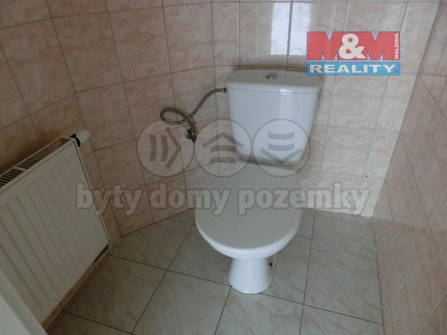 Pronajem bytu 2+1 99 m2
