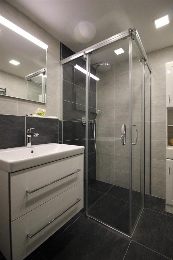 Pronájem bytu 1+kk 59 m2