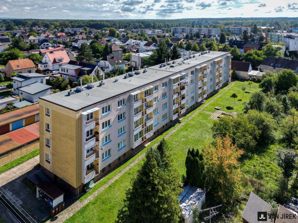Prodej bytu 3+kk 63 m2