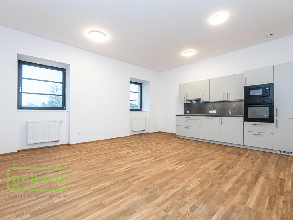 2+kk, Velké Přílepy - Pražská, 6994400 Kč, 60 m2