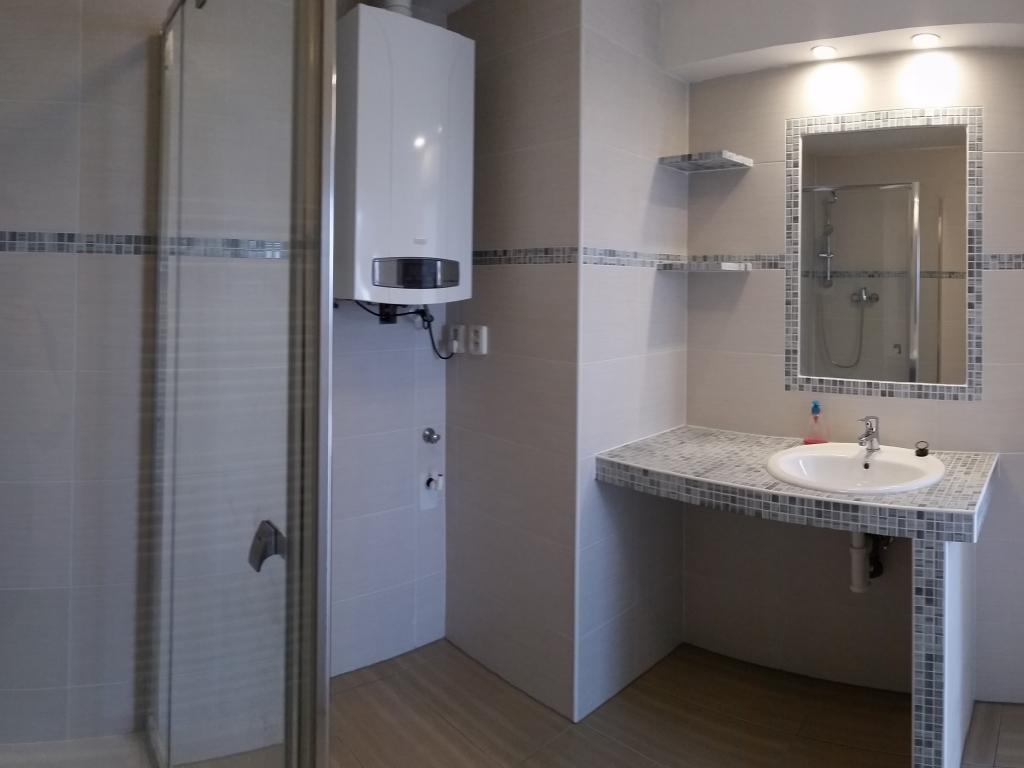 Pronajem bytu 1+kk 42 m2